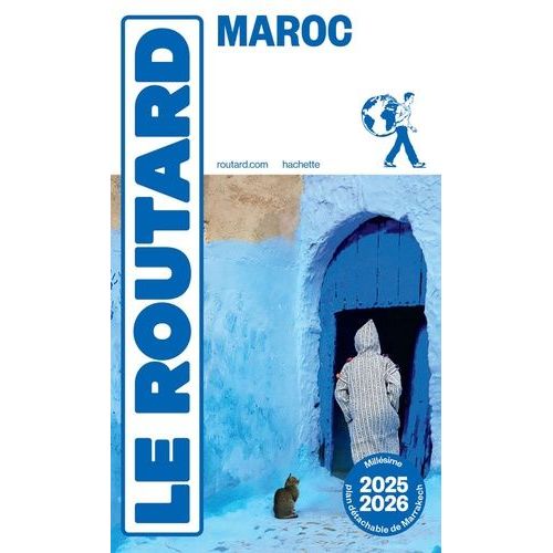 Maroc