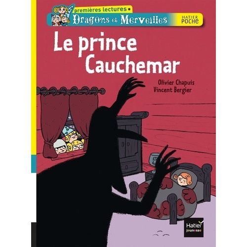 Dragons Et Merveilles - Le Prince Cauchemar