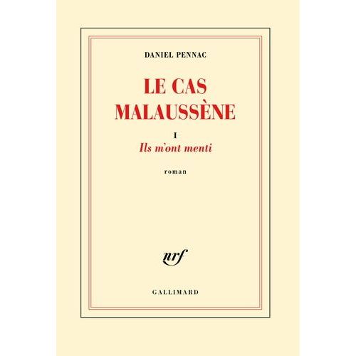 Le Cas Malaussène - Tome 1 - Ils M'ont Menti
