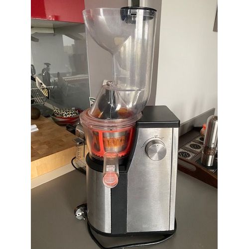 Extracteur jus Hkoenig