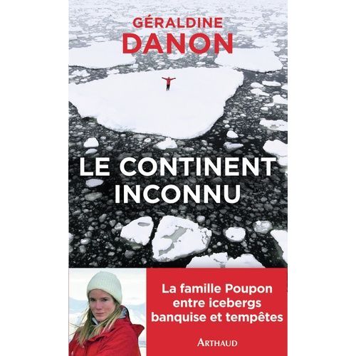 Le Continent Inconnu - Vers Le Sud