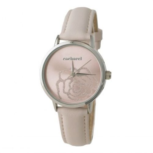 Cacharel Montre Hirondelle Light Pink