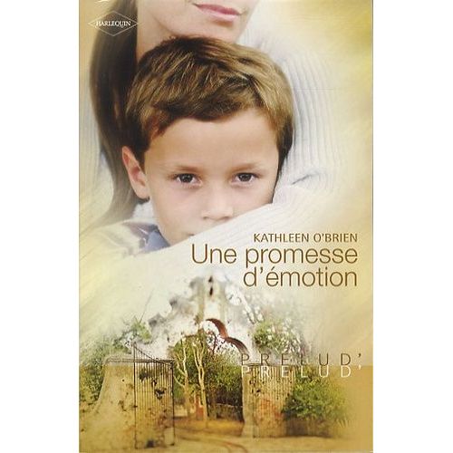 Une Promesse D'émotion