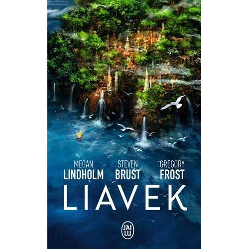Liavek