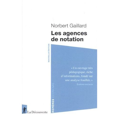 Les Agences De Notation