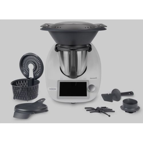Thermomix TM6 garantie 2ans 