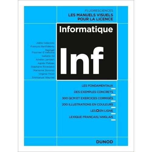 Informatique Inf