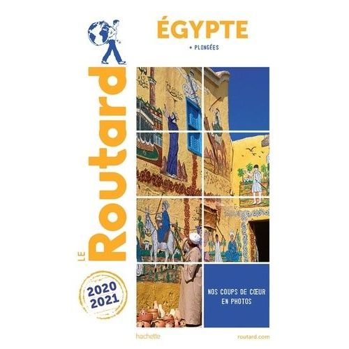 Egypte