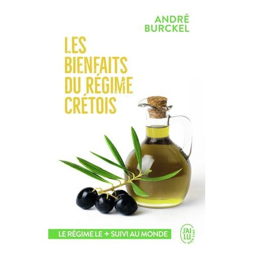 Les Bienfaits Du Régime Crétois