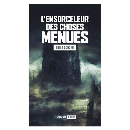 L'ensorceleur Des Choses Menues