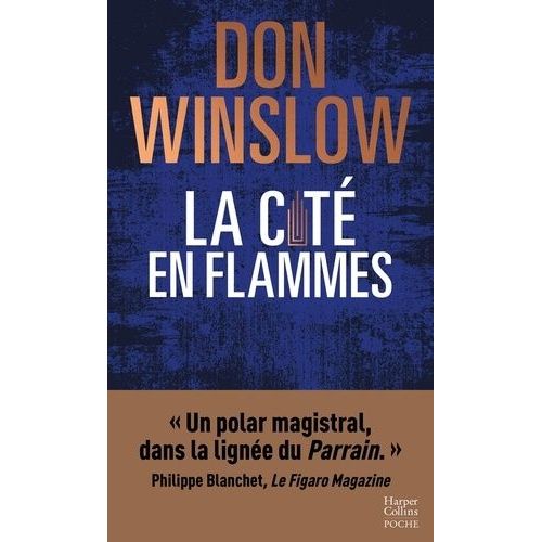 La Cité En Flammes