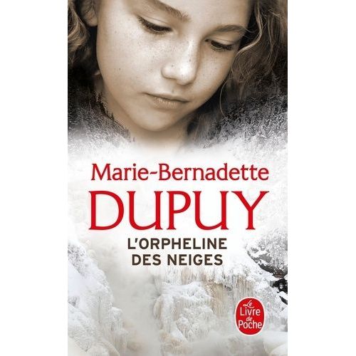 L'orpheline Des Neiges