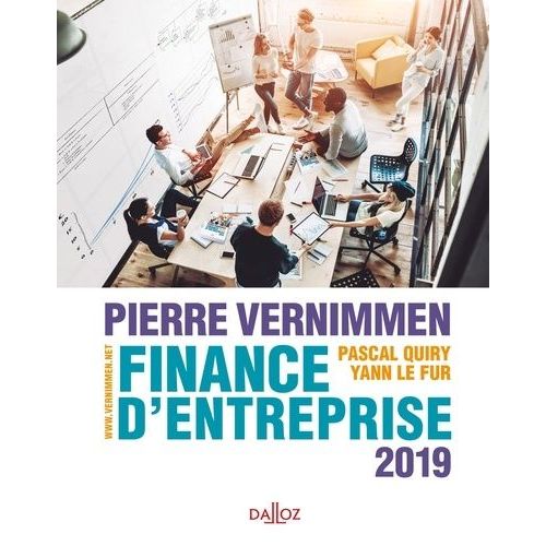 Finance D'entreprise