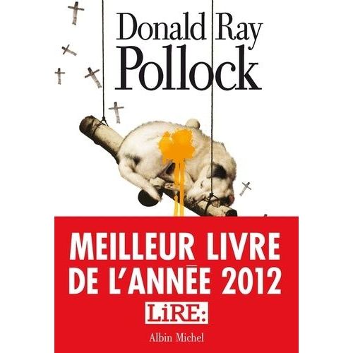 Le Diable, Tout Le Temps