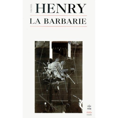 La Barbarie