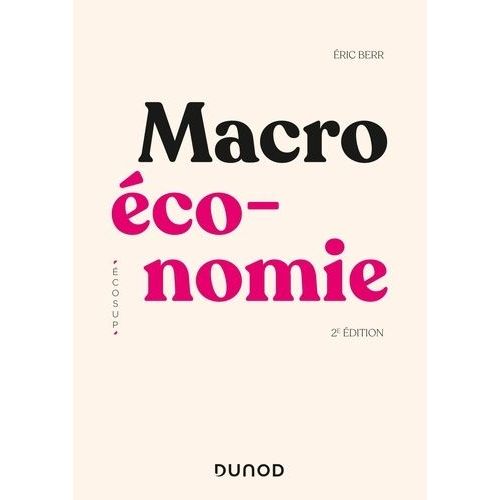 Macroéconomie