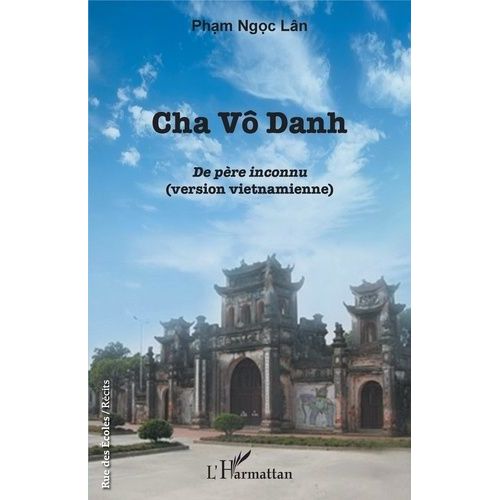 Cha Vô Danh