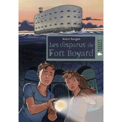 Les Disparus De Fort Boyard