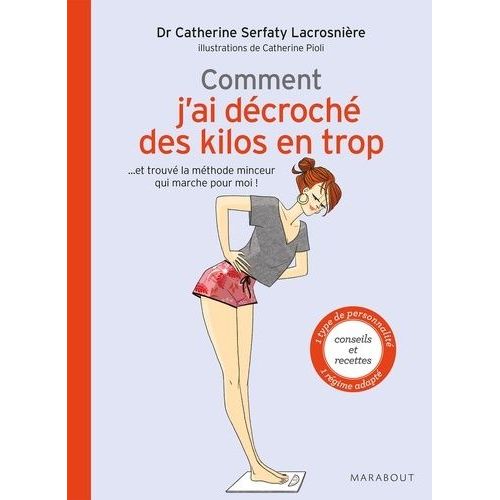 Comment J'ai Décroché Des Kilos En Trop