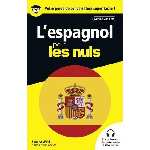 L'espagnol Pour Les Nuls