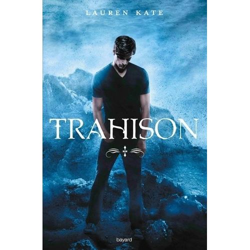 Damnés - Tome 5 - Trahison
