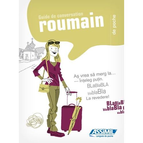 Le Roumain De Poche