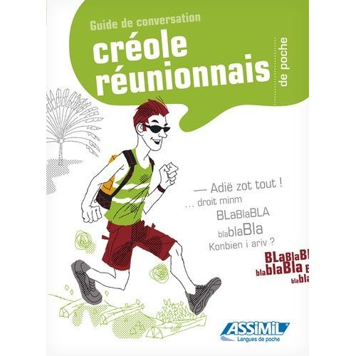 Créole Réunionnais