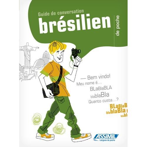 Le Brésilien De Poche