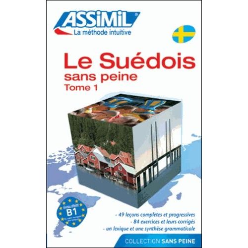 Le Suedois Sans Peine - Tome 1