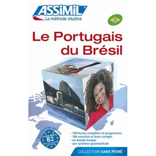 Le Portugais Du Brésil