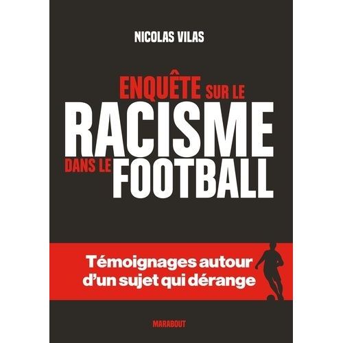 Le Racisme Dans Le Foot