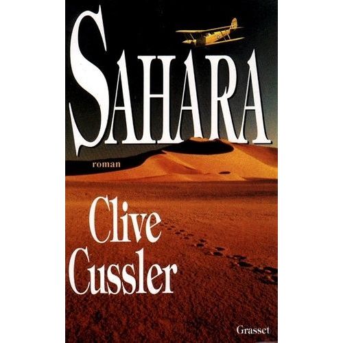 Sahara