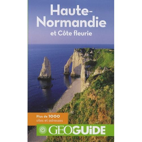 Haute Normandie Et Côte Fleurie