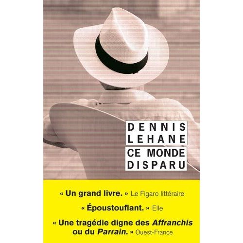 Ce Monde Disparu