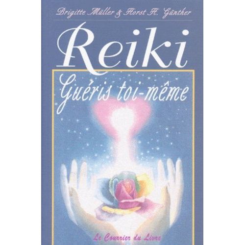 Reiki, Gueris Toi-Meme