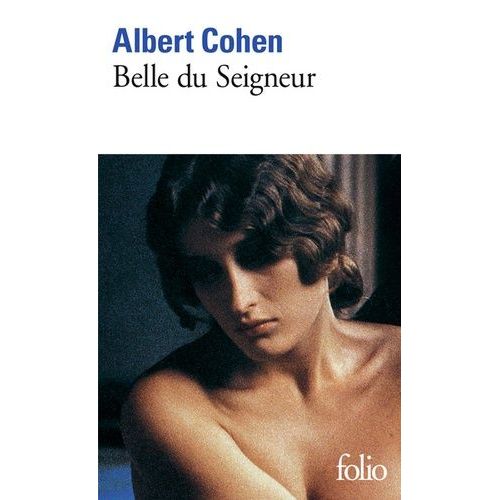 Belle Du Seigneur