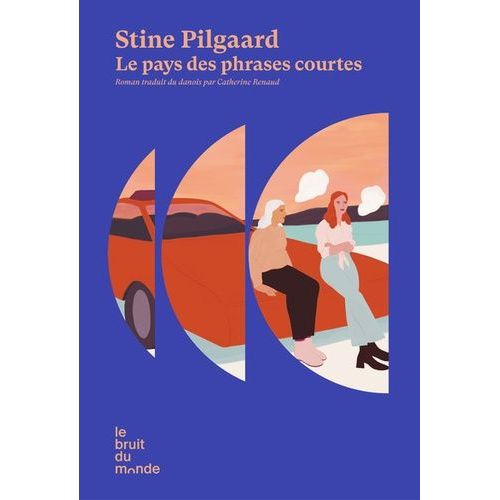 Le Pays Des Phrases Courtes