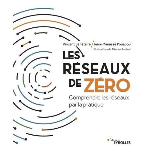 Les Réseaux De Zéro - Comprendre Les Réseaux Par La Pratique