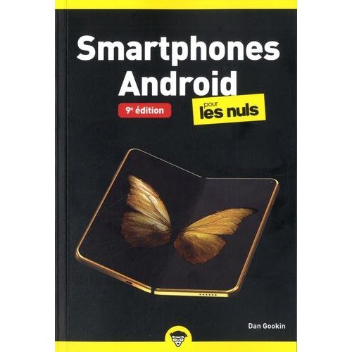 Smartphones Android Pour Les Nuls