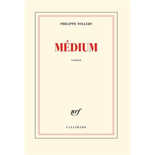 Médium
