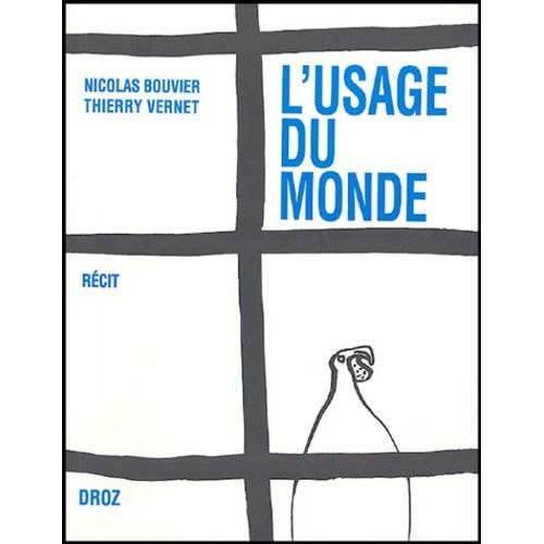 L'usage Du Monde