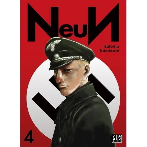 Neun - Tome 4