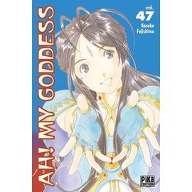 Ah! My Goddess - Tome 47
