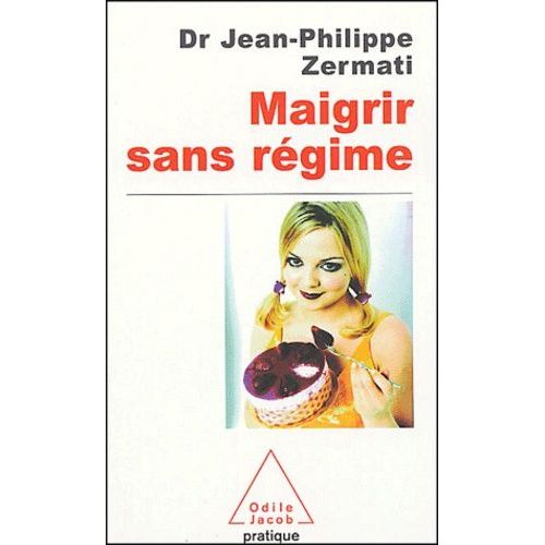 Maigrir Sans Régime