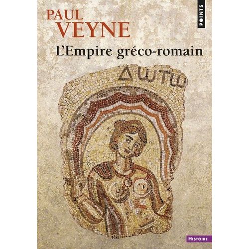 L'empire Gréco-Romain
