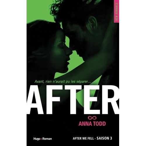After - Tome 3 - After We Fell
