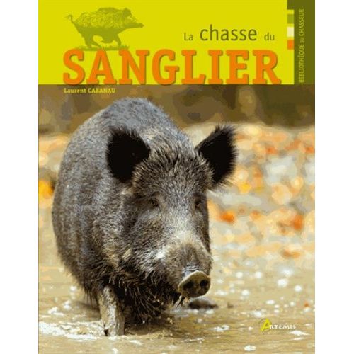 La Chasse Du Sanglier