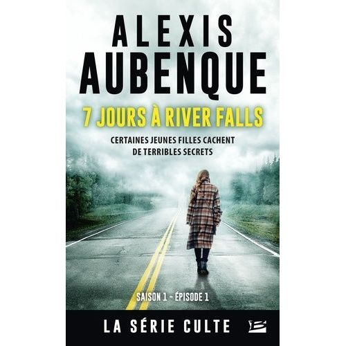 River Falls - Saison 1 - Tome 1 - 7 Jours À River Falls