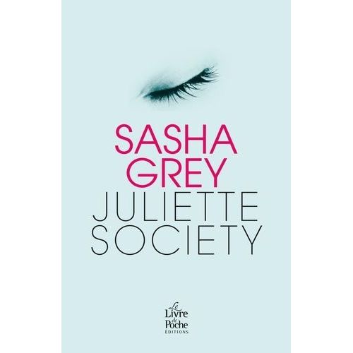 Juliette Society - Tome 1