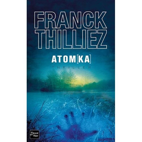 Atom[Ka] (Atomka)